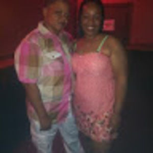 Meet your Posher, Edna